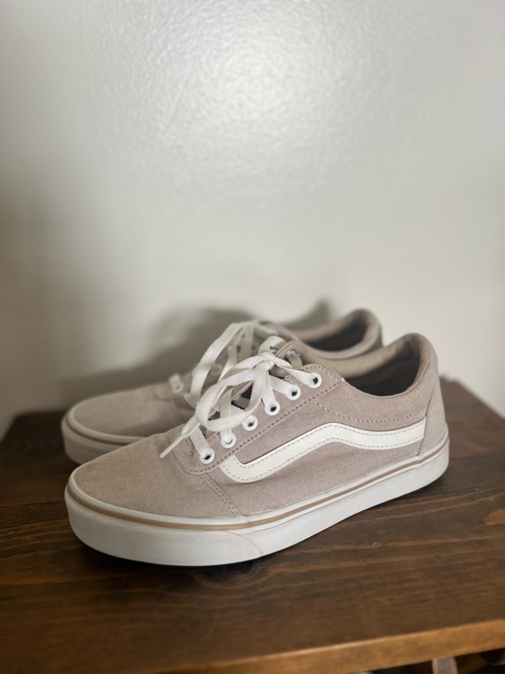 Women’s Vans Shoes